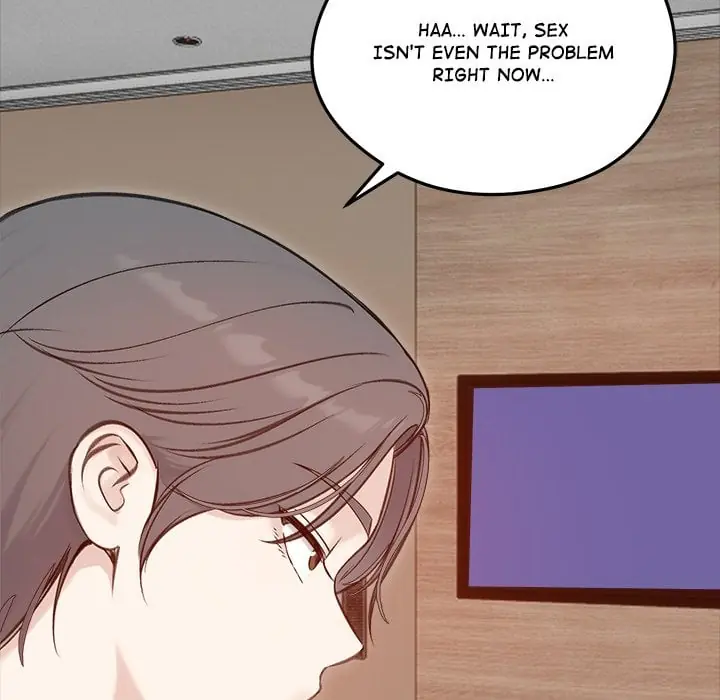 Runaway Wife Chapter 65 Page 88