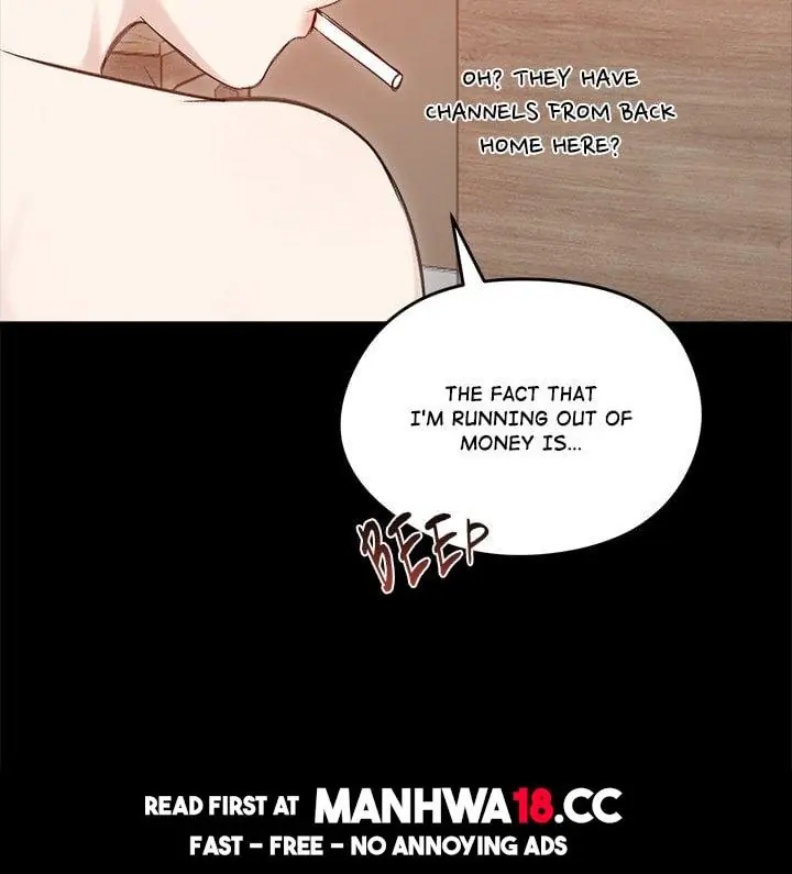 Runaway Wife Chapter 65 Page 89