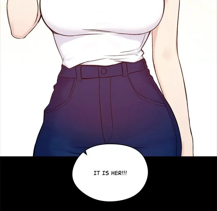Runaway Wife Chapter 65 Page 100