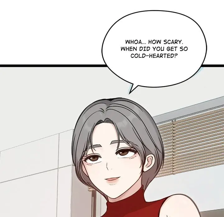 Runaway Wife Chapter 65 Page 121