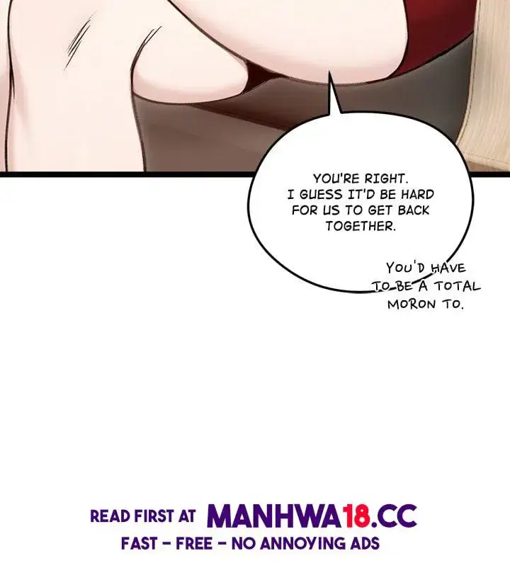 Runaway Wife Chapter 65 Page 123