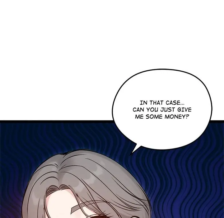 Runaway Wife Chapter 65 Page 124