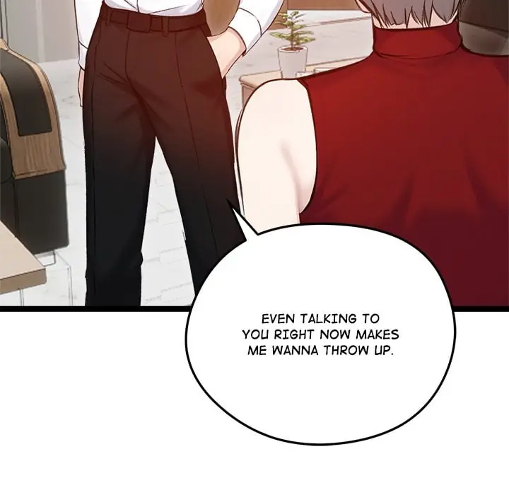Runaway Wife Chapter 65 Page 131