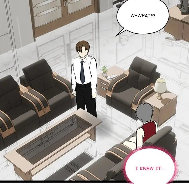 Runaway Wife Chapter 65 Page 136