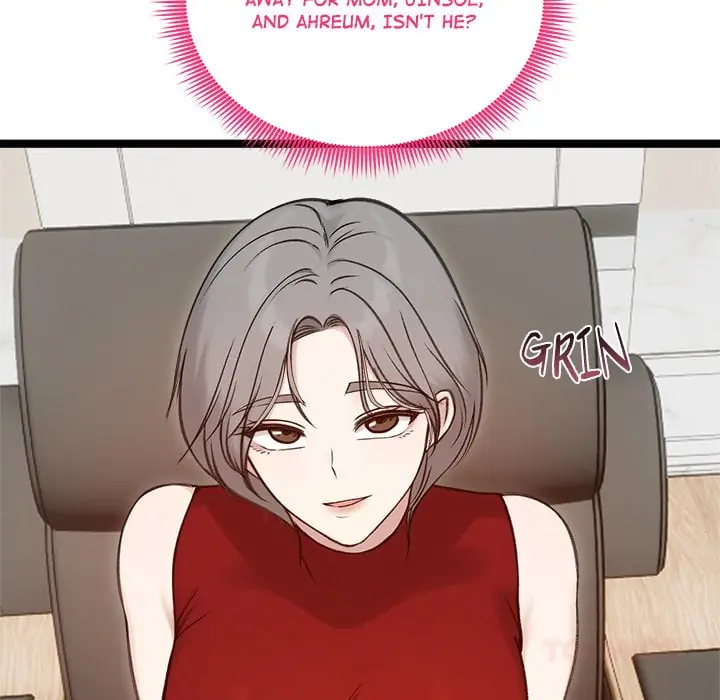 Runaway Wife Chapter 65 Page 138