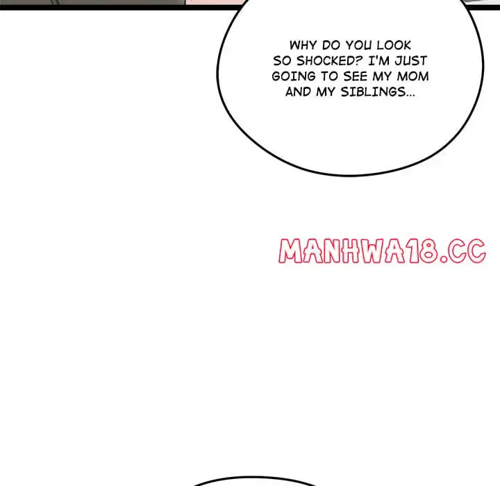 Runaway Wife Chapter 65 Page 140
