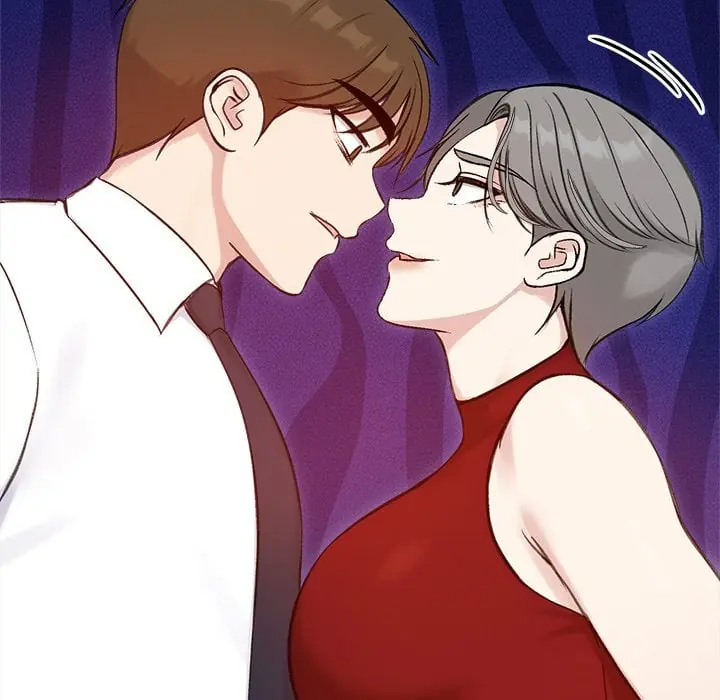 Runaway Wife Chapter 65 Page 151