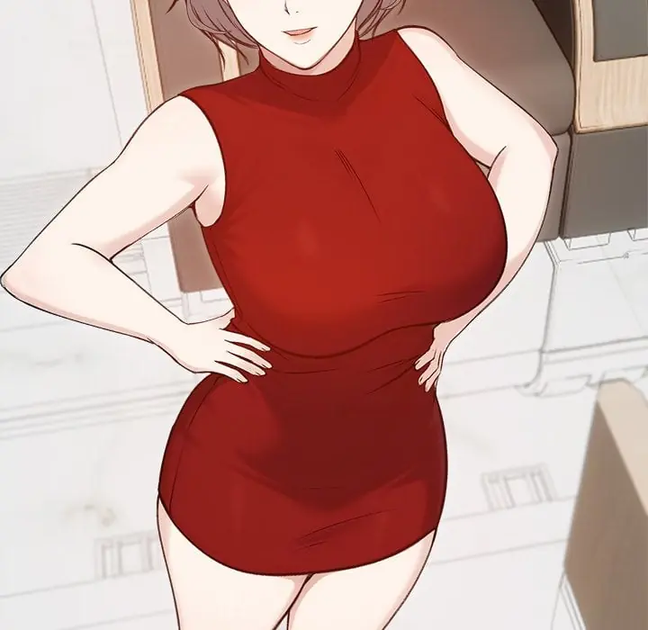 Runaway Wife Chapter 65 Page 154