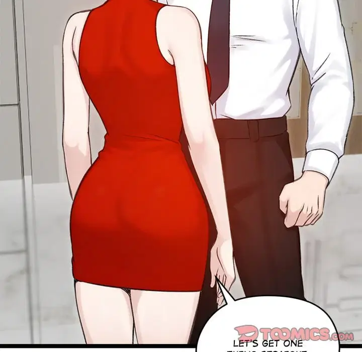 Runaway Wife Chapter 66 Page 9