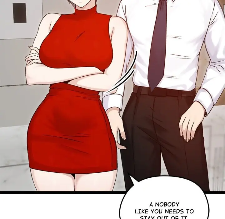 Runaway Wife Chapter 66 Page 17