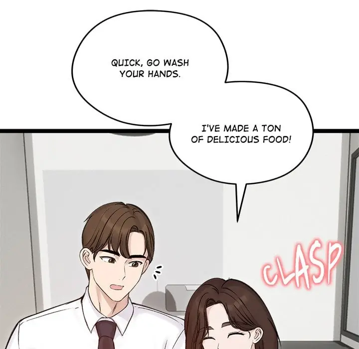 Runaway Wife Chapter 66 Page 37