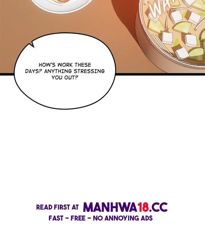 Runaway Wife Chapter 66 Page 42