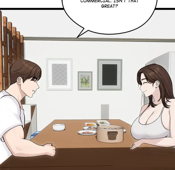 Runaway Wife Chapter 66 Page 45