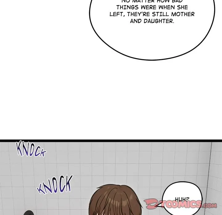 Runaway Wife Chapter 66 Page 63