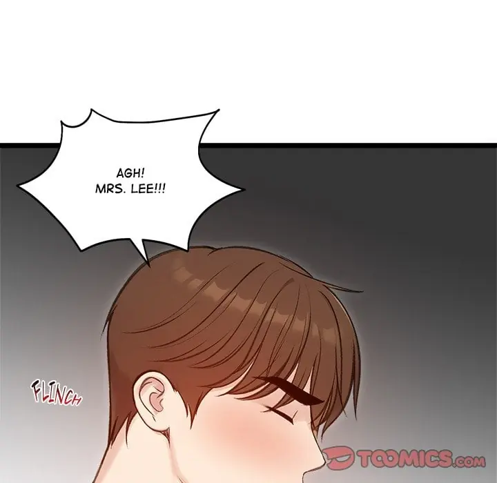 Runaway Wife Chapter 66 Page 93