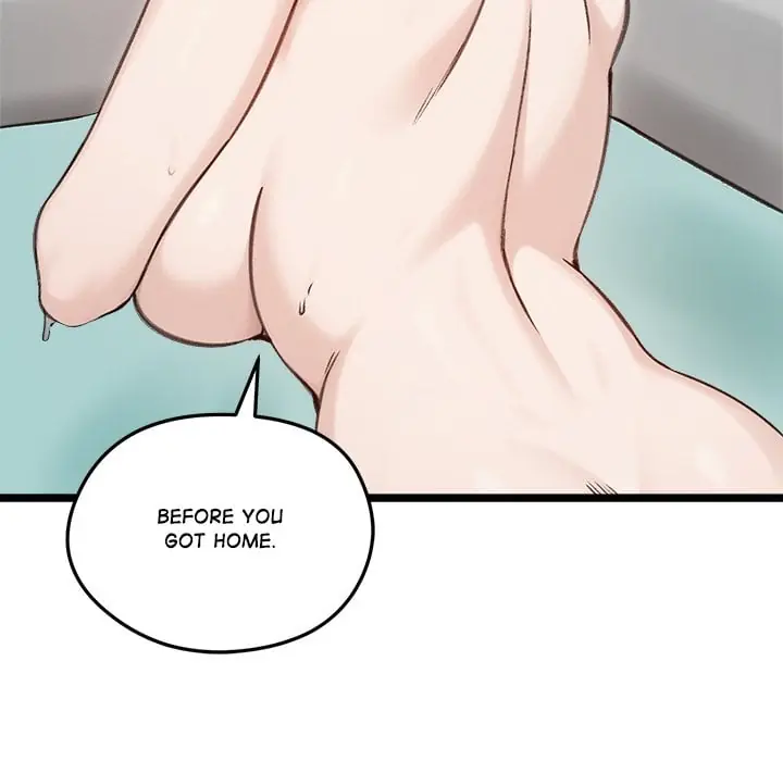 Runaway Wife Chapter 66 Page 118
