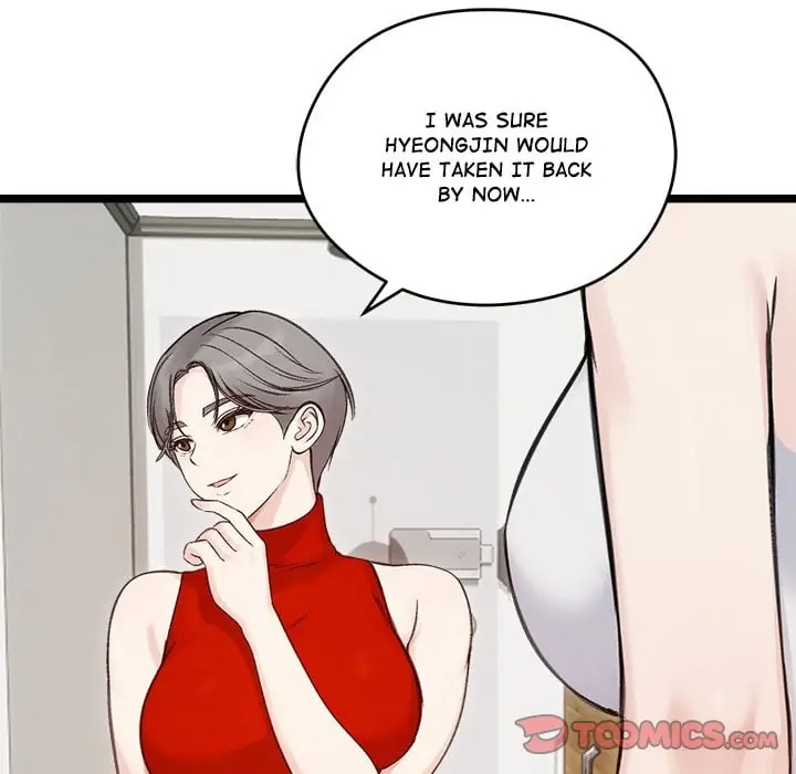Runaway Wife Chapter 66 Page 123