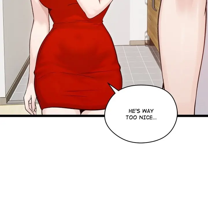 Runaway Wife Chapter 66 Page 124