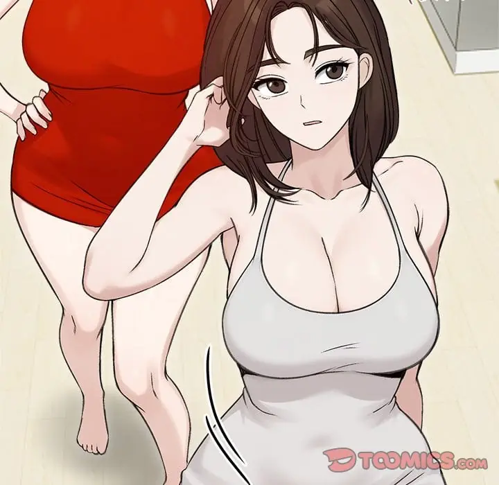 Runaway Wife Chapter 66 Page 129