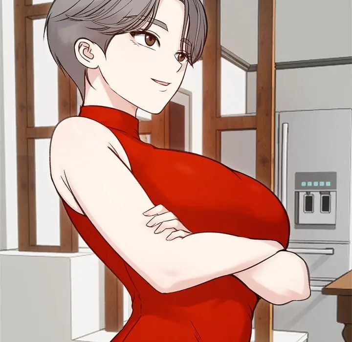 Runaway Wife Chapter 66 Page 139