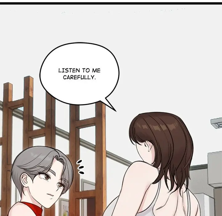 Runaway Wife Chapter 66 Page 151