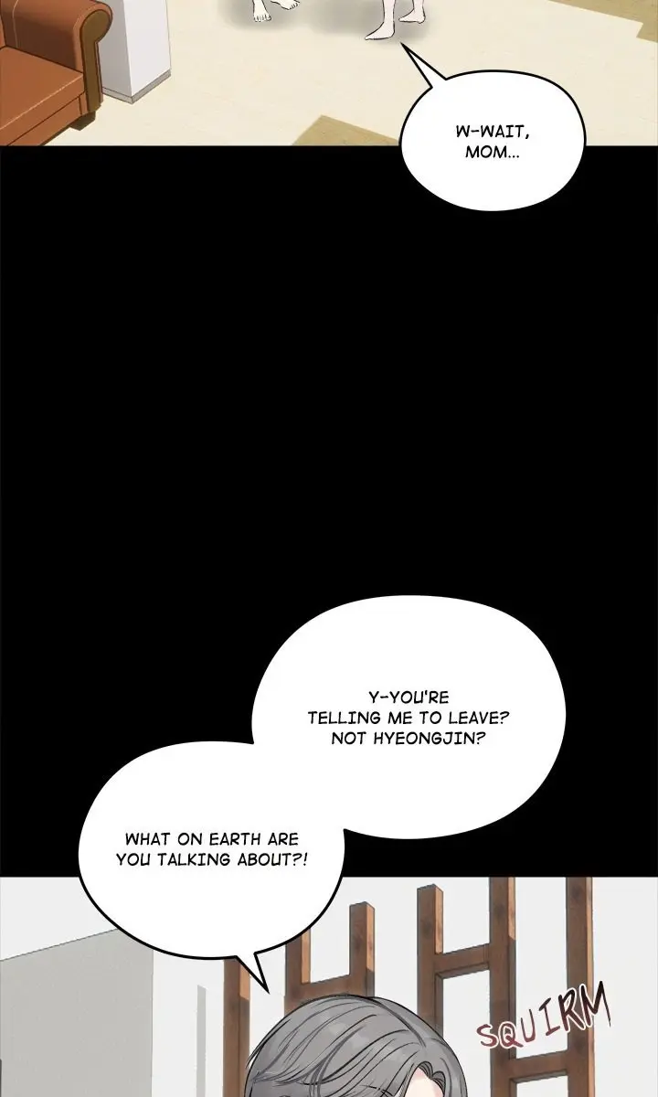 Runaway Wife Chapter 67 Page 2