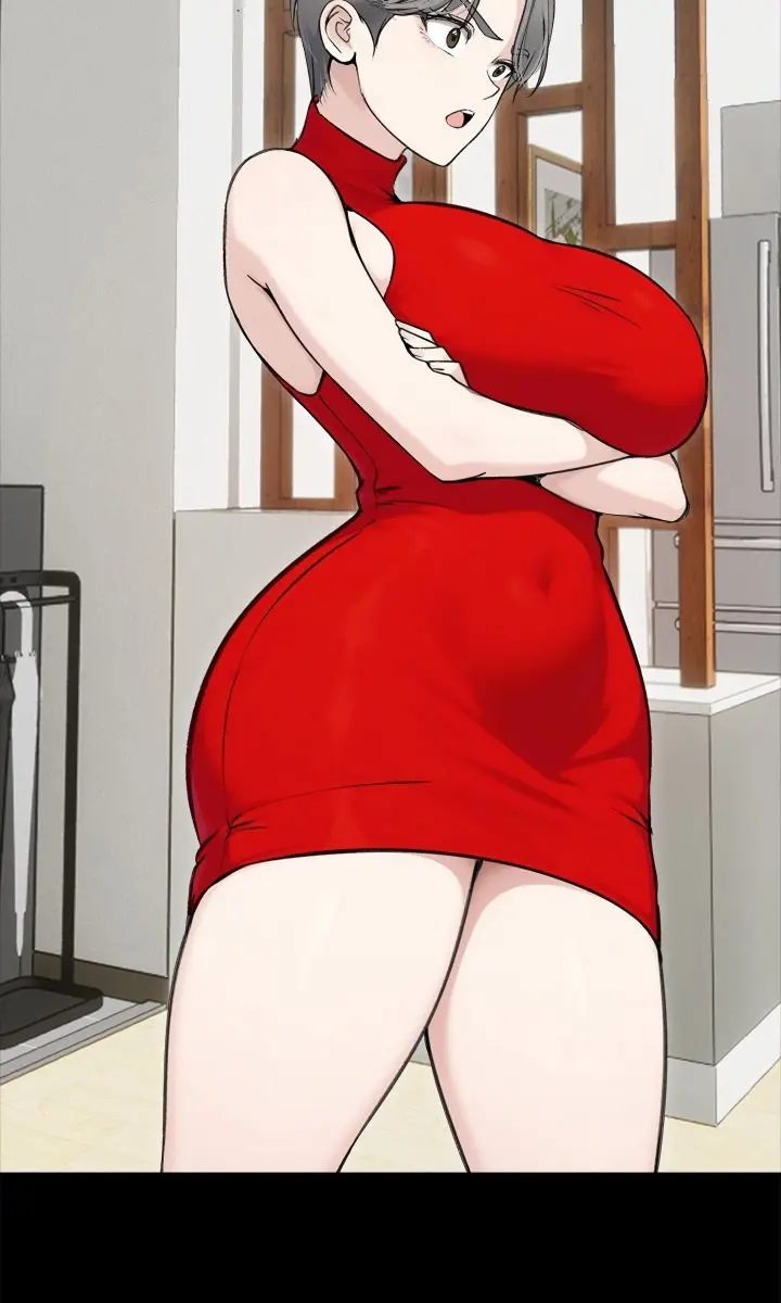 Runaway Wife Chapter 67 Page 3