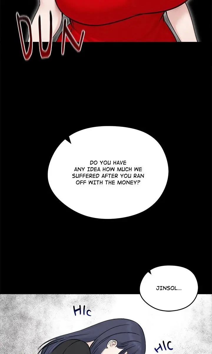 Runaway Wife Chapter 67 Page 8