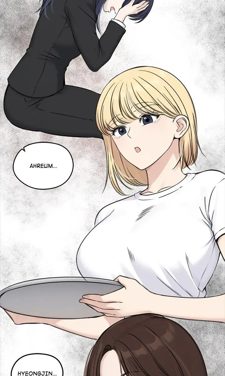 Runaway Wife Chapter 67 Page 9