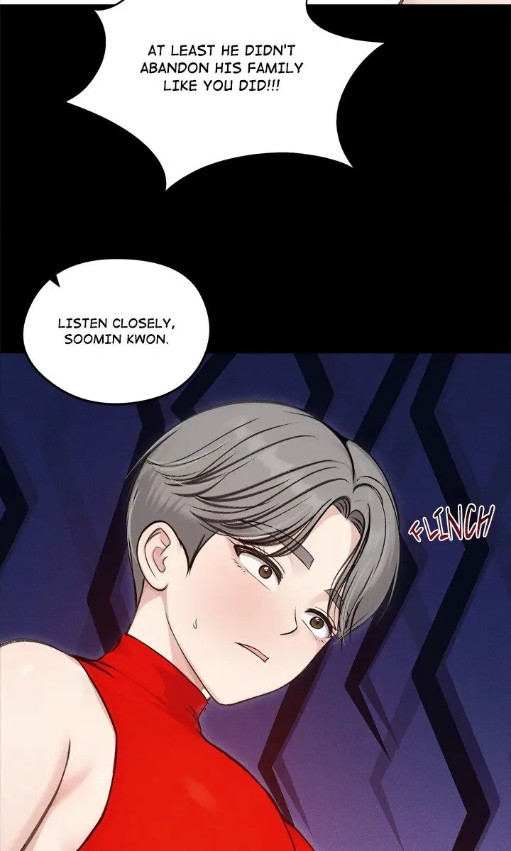 Runaway Wife Chapter 67 Page 16