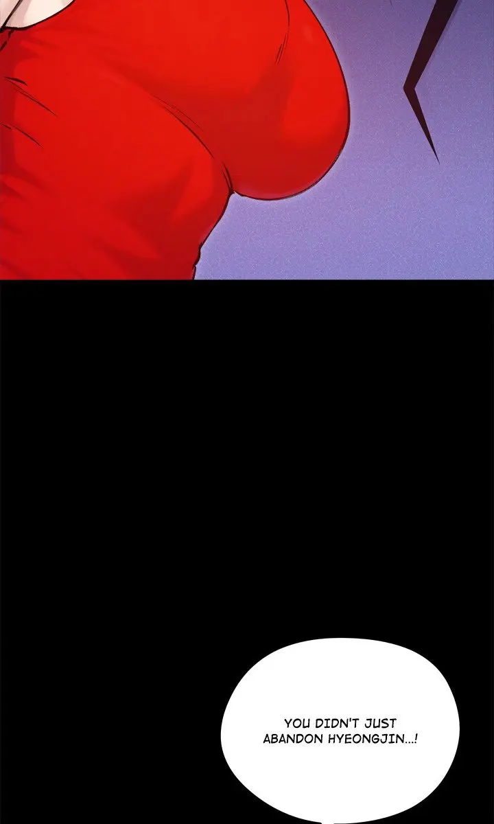 Runaway Wife Chapter 67 Page 17