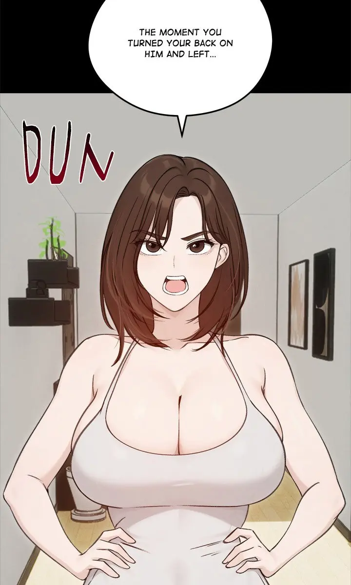 Runaway Wife Chapter 67 Page 19