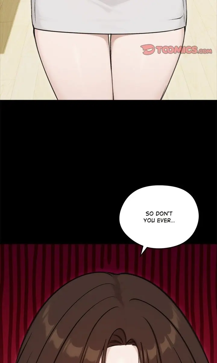 Runaway Wife Chapter 67 Page 21