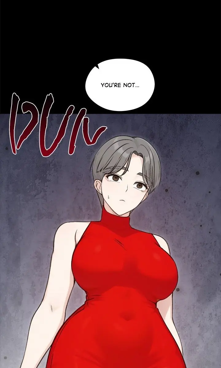 Runaway Wife Chapter 67 Page 23