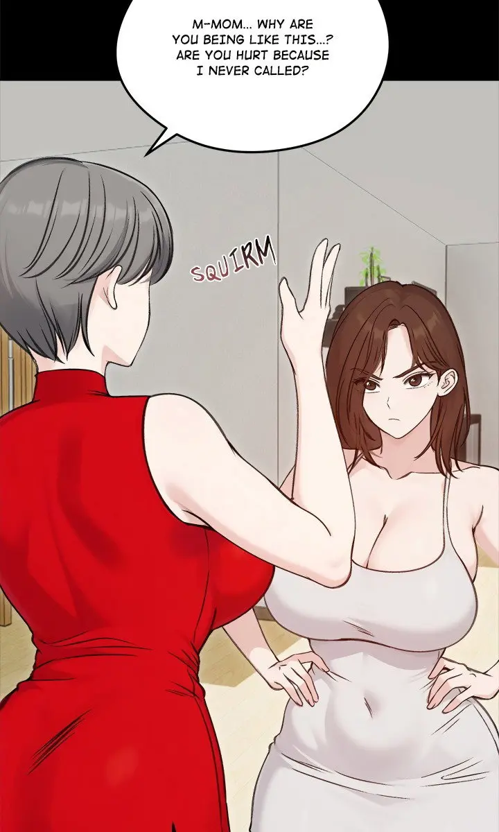 Runaway Wife Chapter 67 Page 28