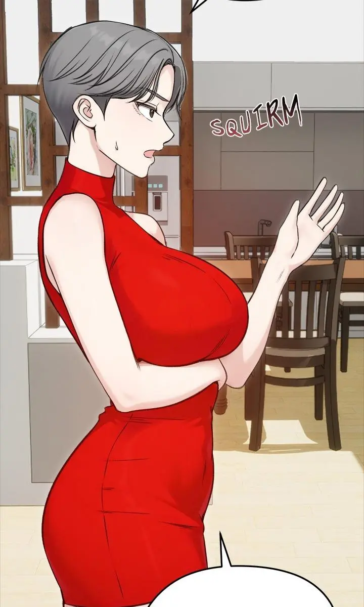 Runaway Wife Chapter 67 Page 31