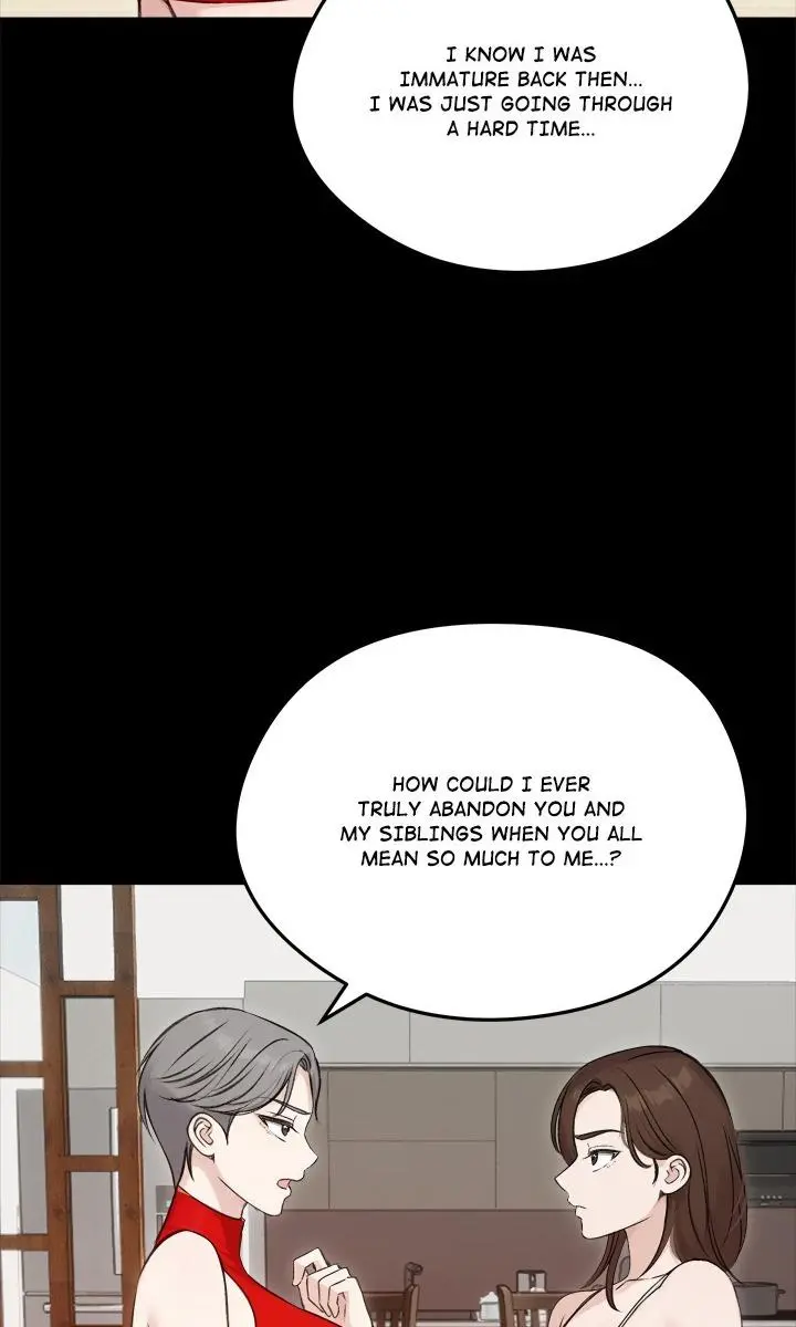 Runaway Wife Chapter 67 Page 32