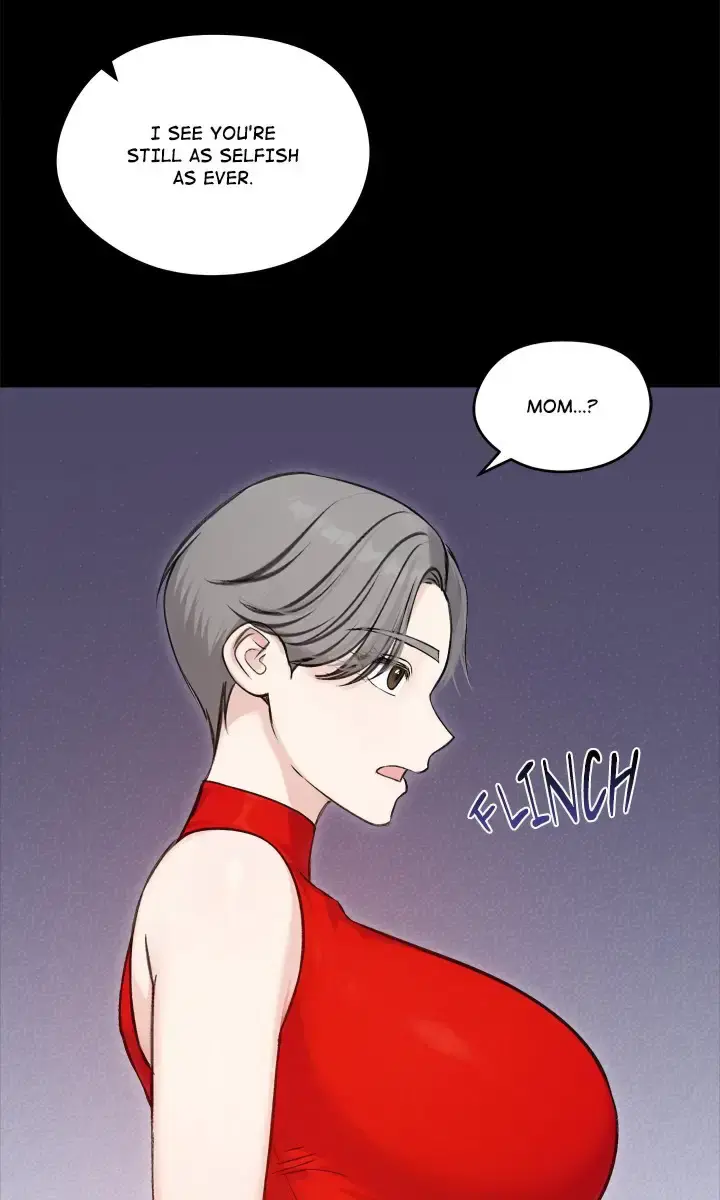 Runaway Wife Chapter 67 Page 37