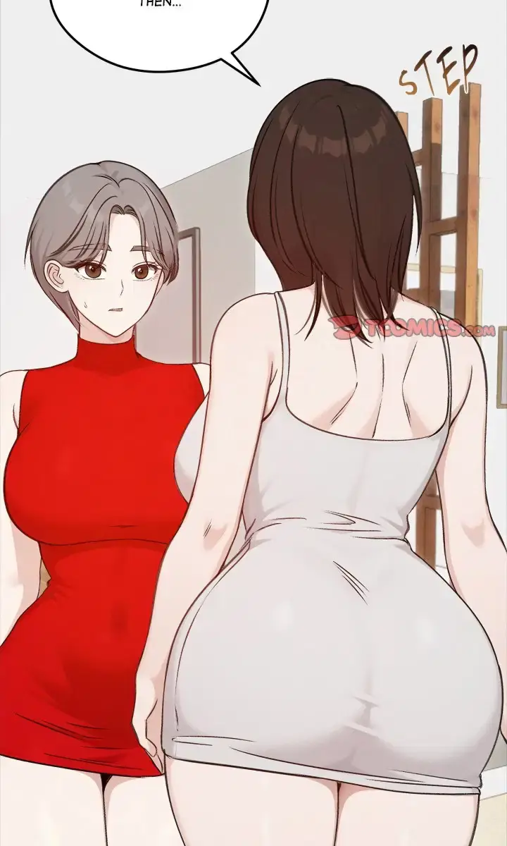 Runaway Wife Chapter 67 Page 39