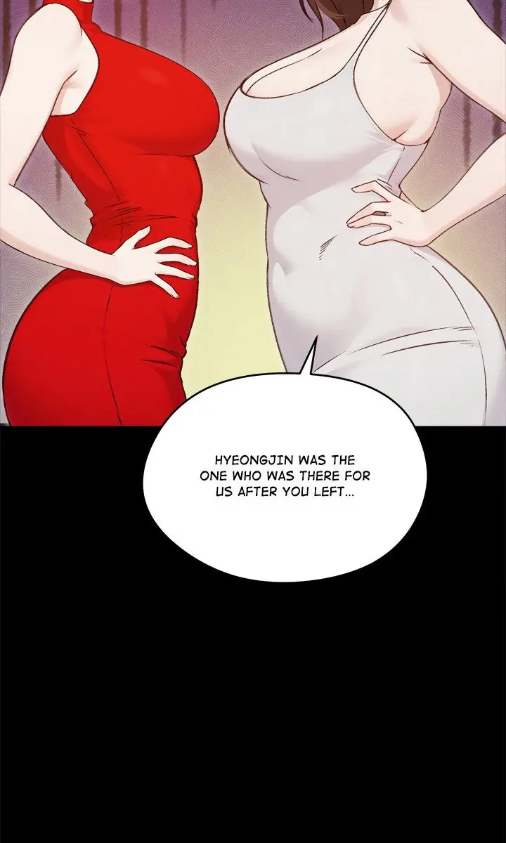 Runaway Wife Chapter 67 Page 42