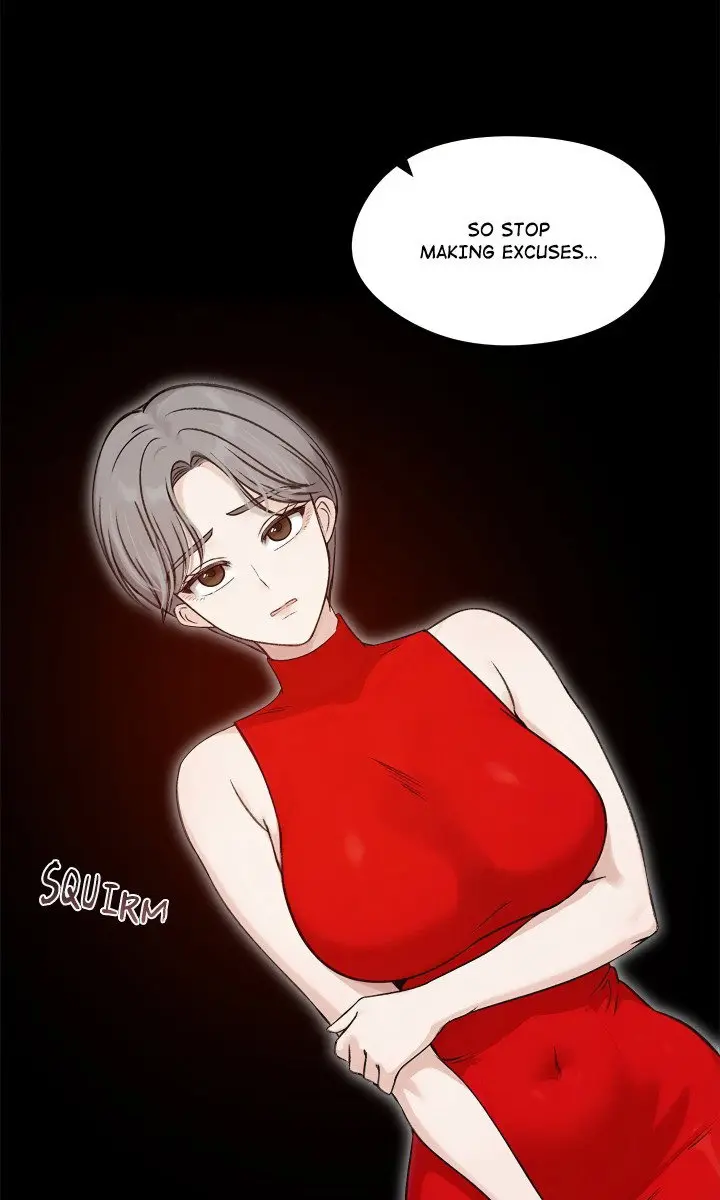 Runaway Wife Chapter 67 Page 43