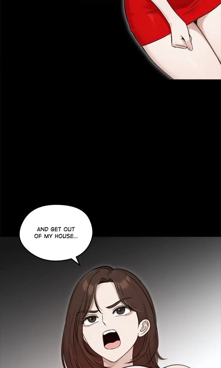 Runaway Wife Chapter 67 Page 44