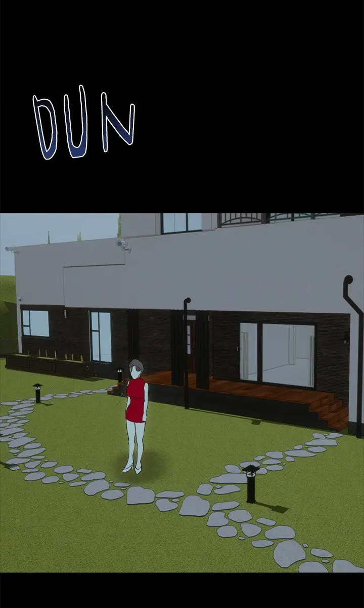 Runaway Wife Chapter 67 Page 47
