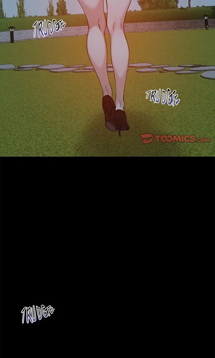 Runaway Wife Chapter 67 Page 52