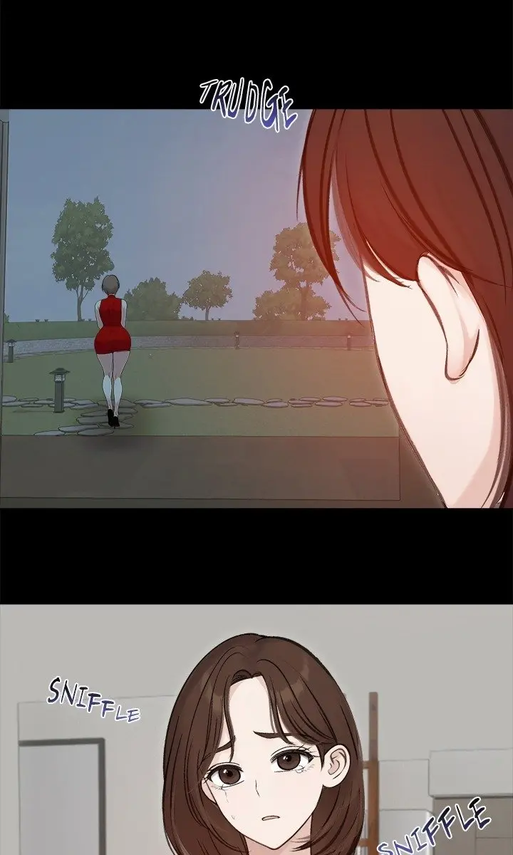 Runaway Wife Chapter 67 Page 53