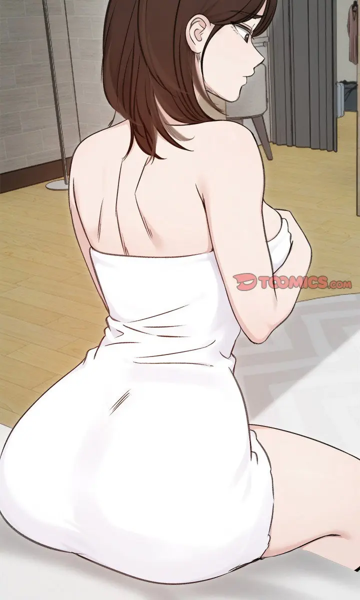 Runaway Wife Chapter 67 Page 58