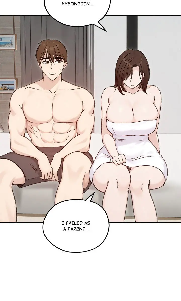 Runaway Wife Chapter 67 Page 62