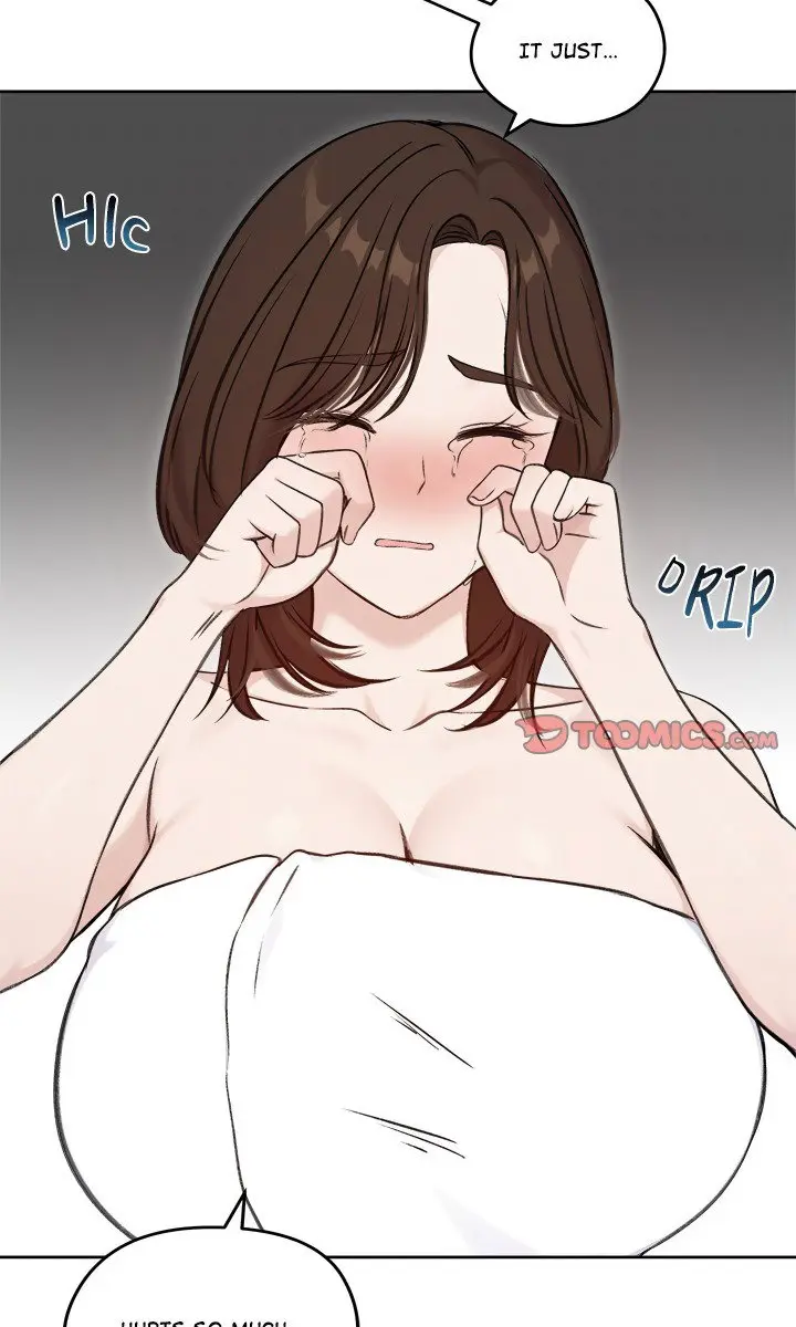 Runaway Wife Chapter 67 Page 64