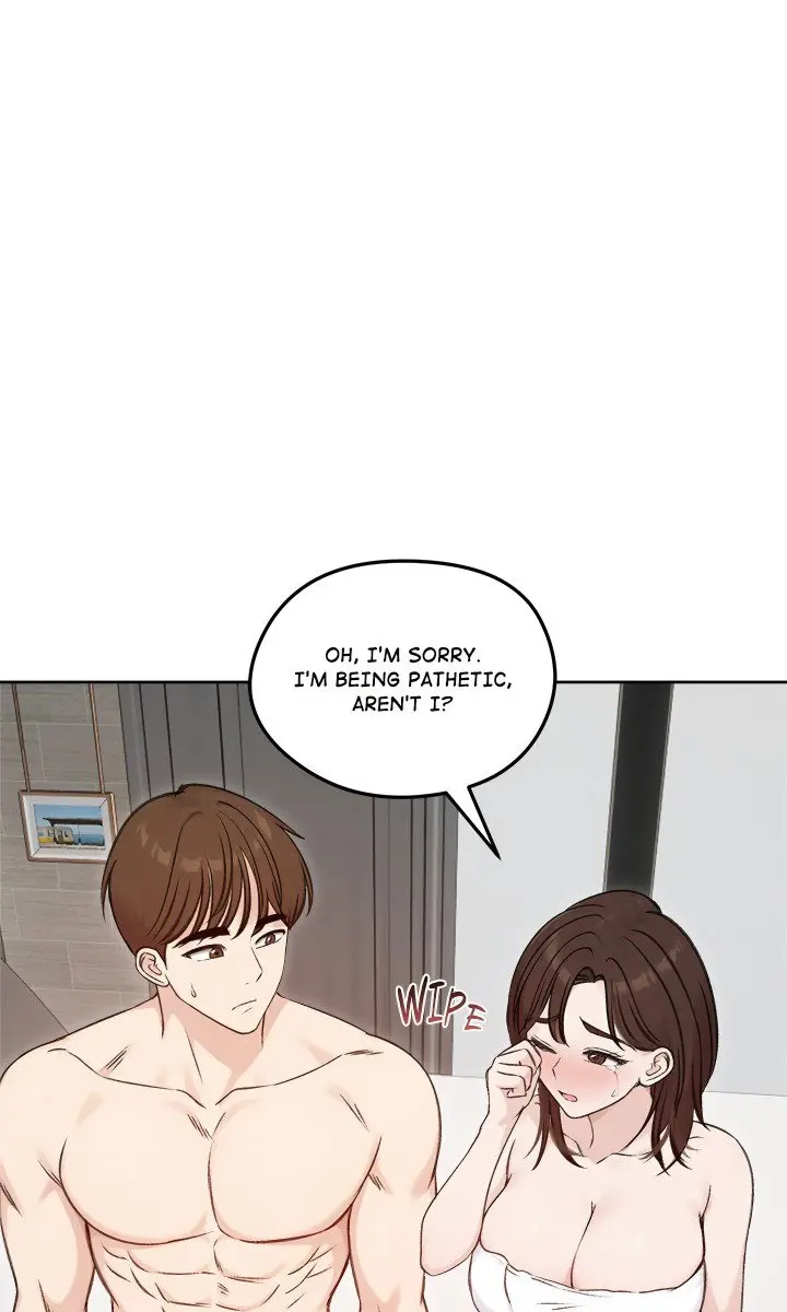 Runaway Wife Chapter 67 Page 66