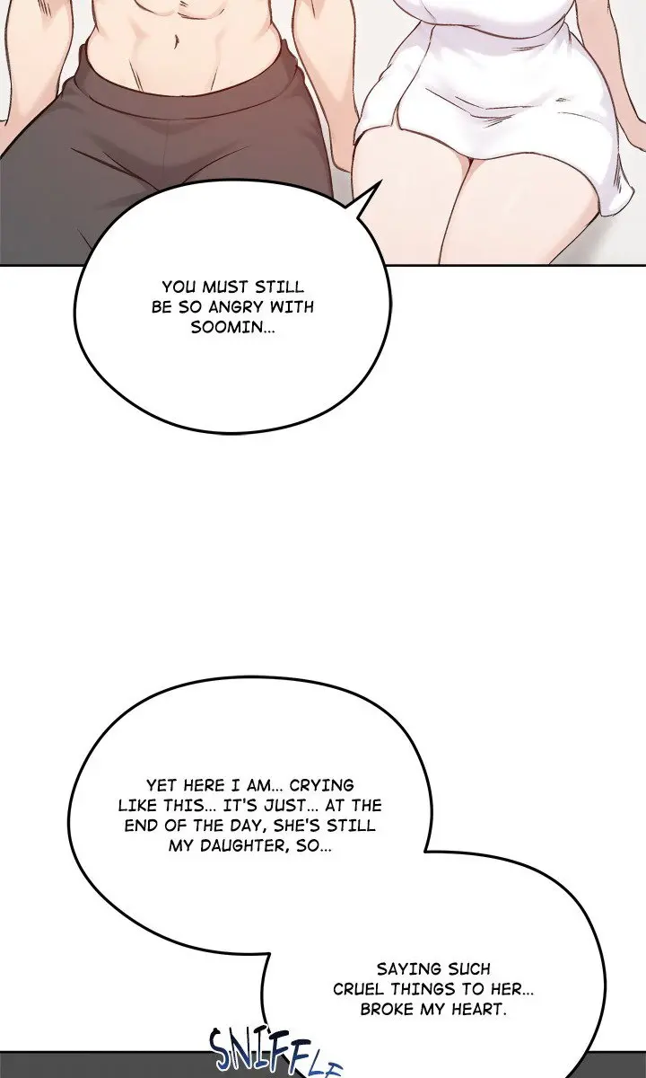Runaway Wife Chapter 67 Page 67